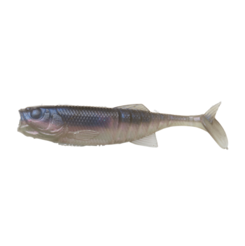 Savage Gear NED Minnow 7.5cm/4.5g Floating 5-pack